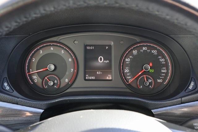 2022 volkswagen passat 2.0t r-line