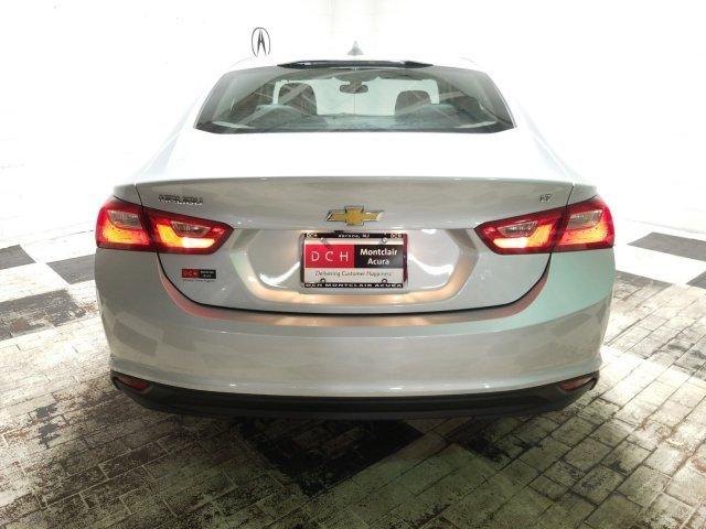 used 2017 chevrolet malibu lt w/ 1lt verona, nj 07044 for sale in verona, new jersey
