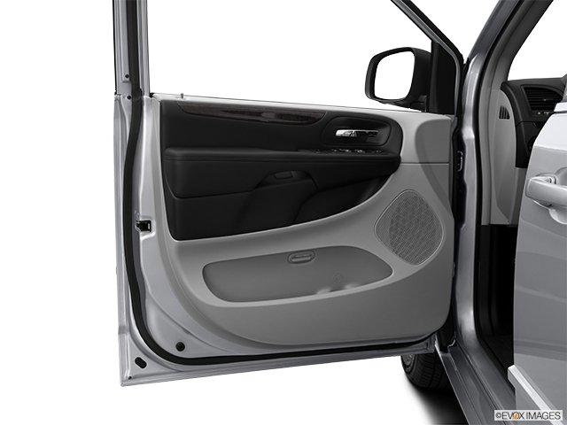 used 2012 dodge grand caravan crew madison, oh 44057 for sale in madison, ohio