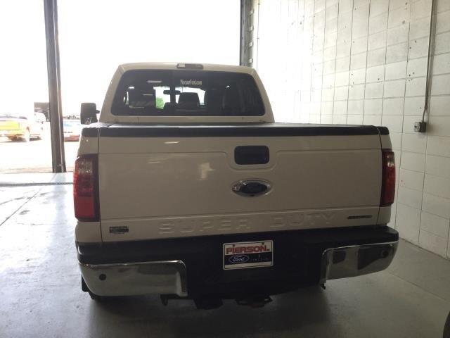 used 2015 ford f250 lariat aberdeen, sd 57401 for sale in aberdeen, south dakota