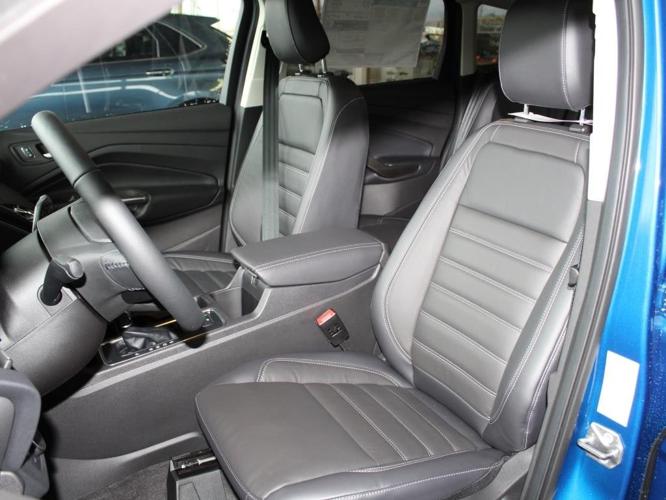 new 2019 ford escape 4wd titanium corvallis, or 97330 for sale in adair village, oregon
