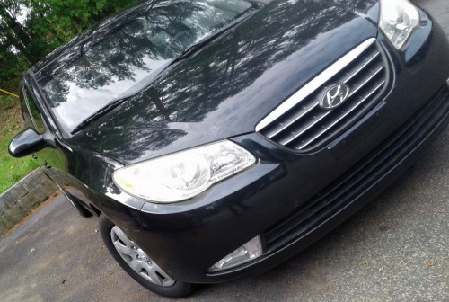2007 hyundai elantra se for sale in georgia by owner