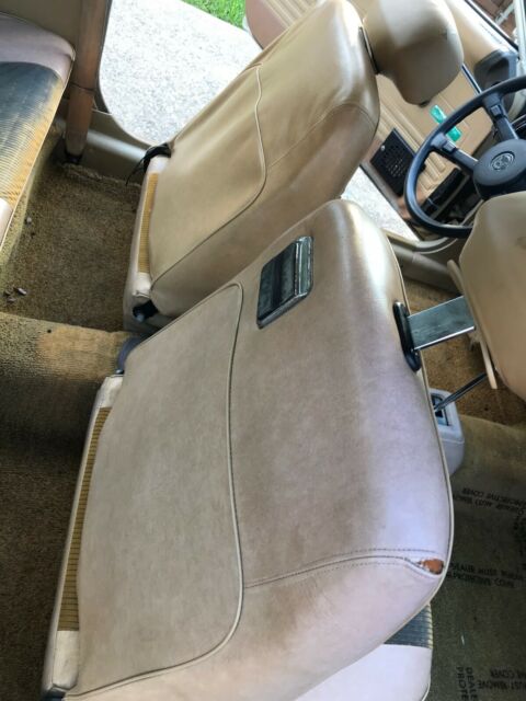 classic 1979 honda accord coupe factory air conditioning