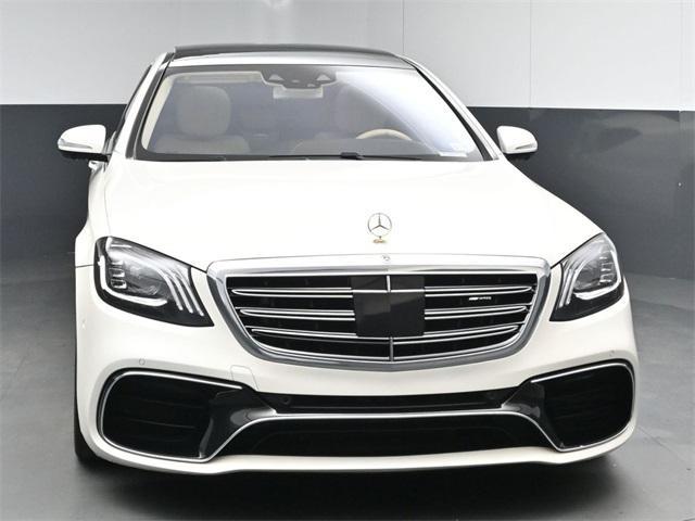 2020 mercedes-benz amg s 63 4matic