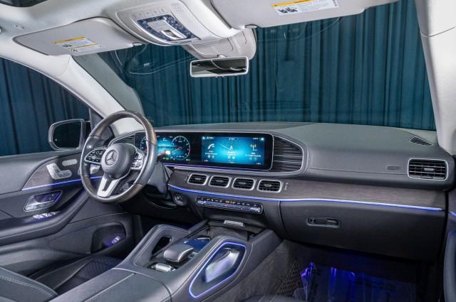 2020 mercedes-benz gls 580 4matic