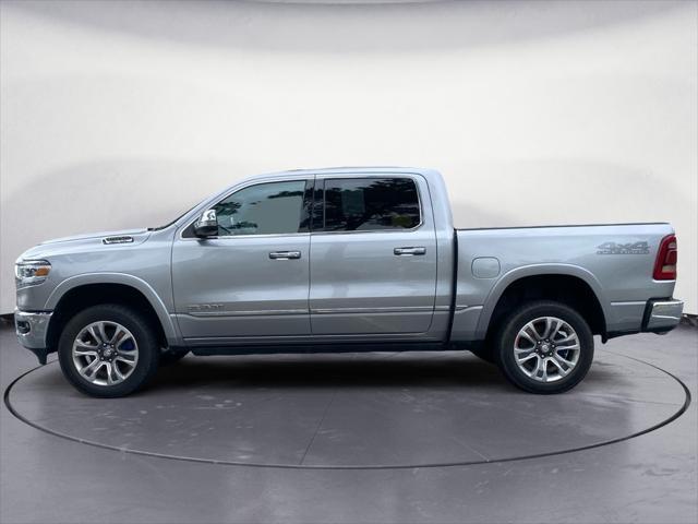 2022 ram 1500 limited