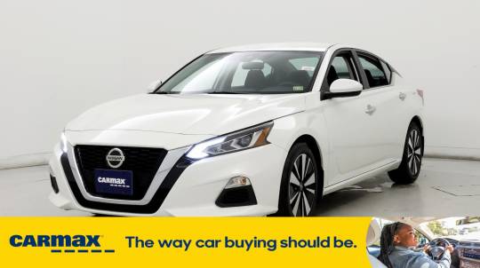 2022 Nissan Altima