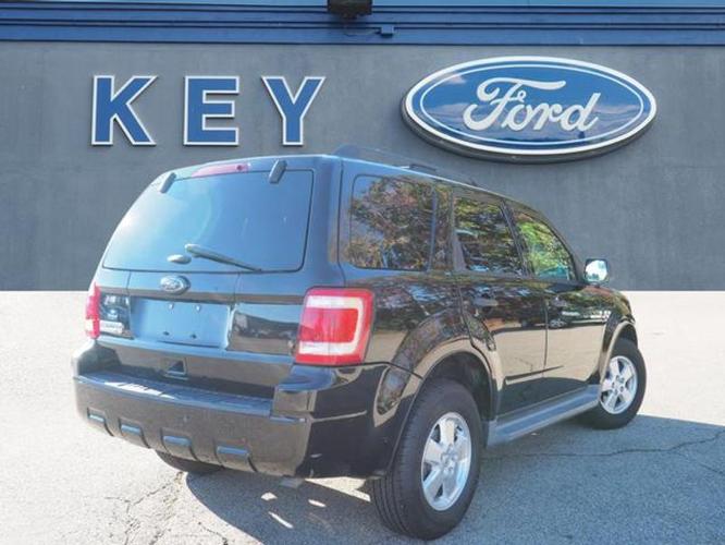 2012 ford escape xlt awd xlt 4dr suv for sale in york, maine