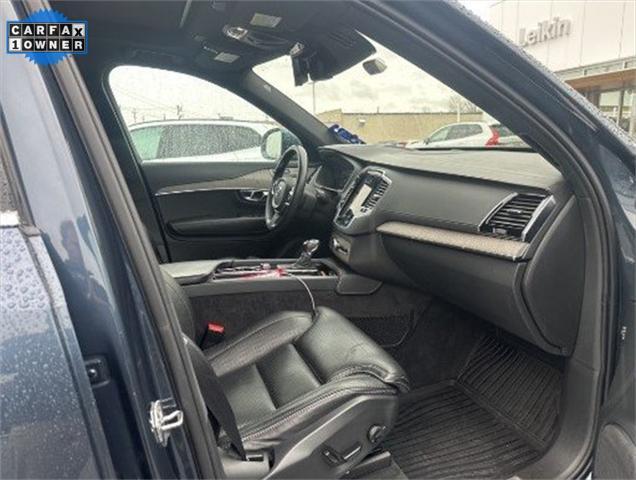 2020 volvo xc90 t6 inscription