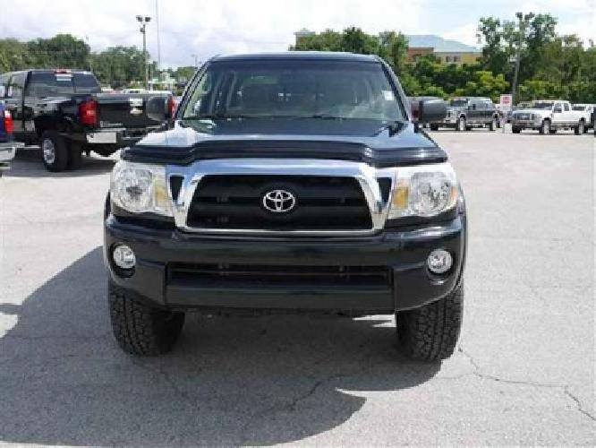 2005 toyota tacoma in sanford, fl