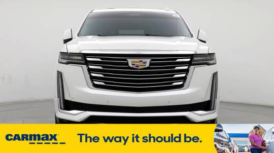 2023 cadillac escalade premium luxury platinum rwd