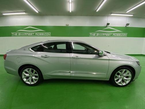 2020 chevrolet impala in saint louis, missouri