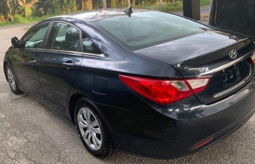 2011 hyundai sonata for sale in florida by owner