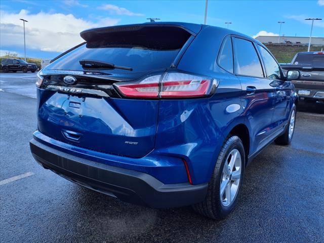 2024 ford edge se