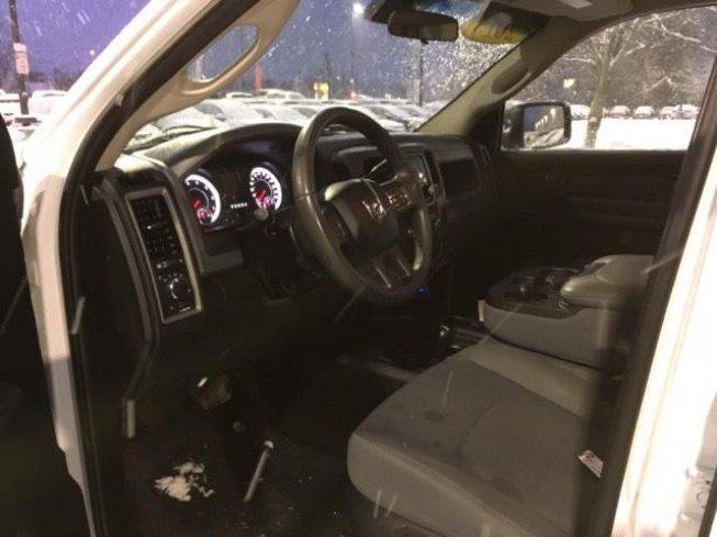 2015 ram 2500 st for sale in anchorage, alaska