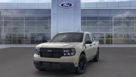 2024 Ford Maverick