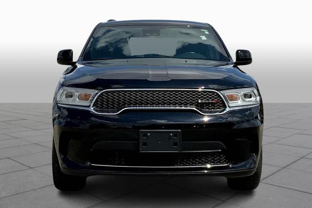 2023 dodge durango sxt