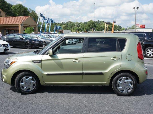 used 2013 kia soul meridian, ms 39301 for sale in meeham, mississippi