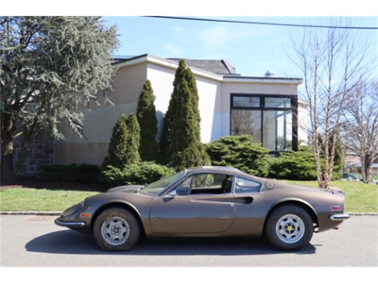 1971 ferrari 246 gt