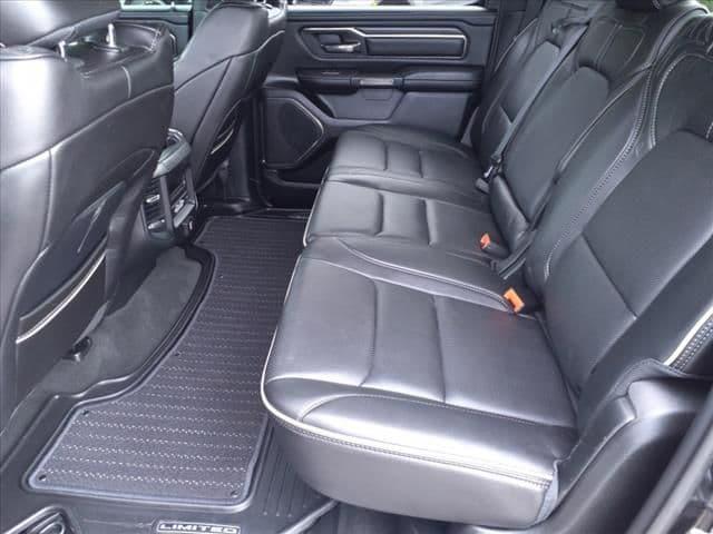 2020 ram 1500 limited in elgood, west virginia