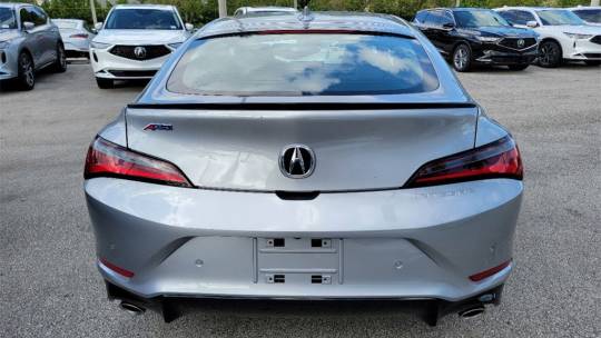 2025 Acura Integra