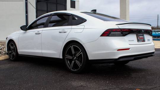 2024 Honda Accord