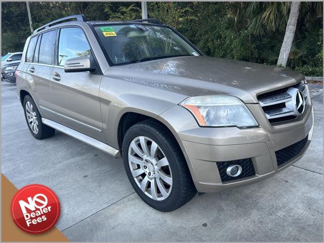 2010 mercedes-benz glk-class glk 350