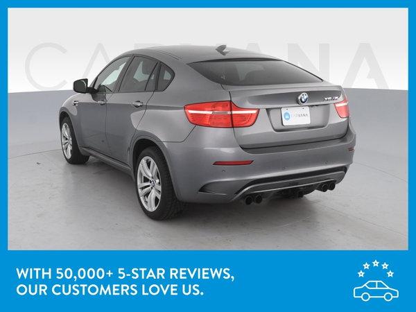 2012 bmw x6 m in dulles, virginia