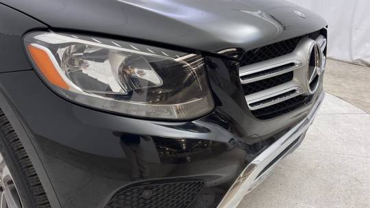 2019 Mercedes-Benz GLC
