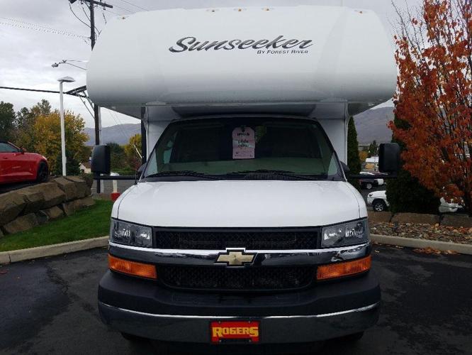 used 2015 chevrolet express 4500 lewiston, id 83501 for sale in lewiston, idaho
