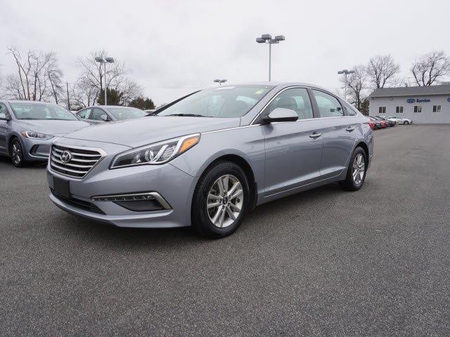 2015 hyundai sonata se se 4dr sedan for sale in meriden, connecticut