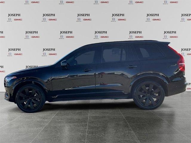 2023 volvo xc90 b6 ultimate 6-seater