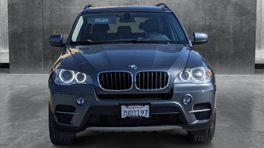 2013 BMW X5