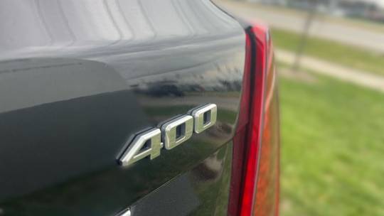 2021 Cadillac XT5