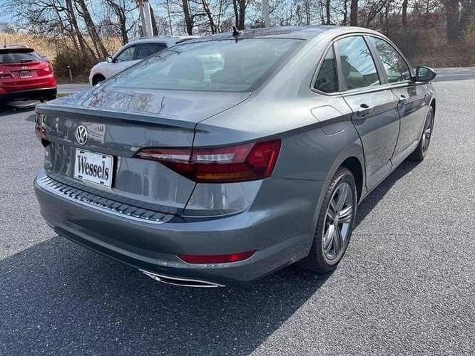 2019 volkswagen jetta 1.4t r-line sedan 4d in bermudian, pennsylvania