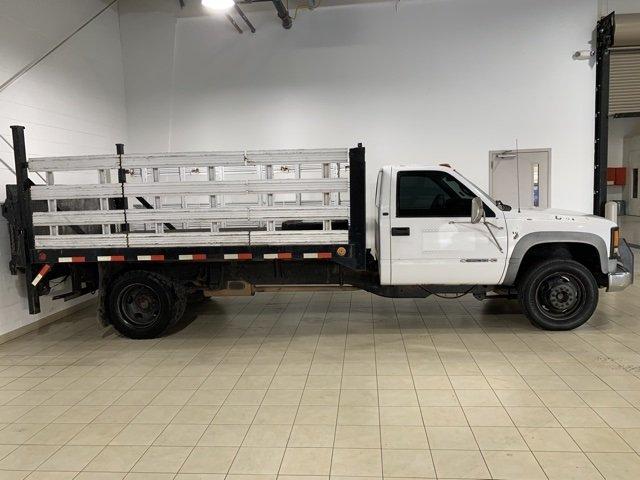 used 1998 chevrolet silverado 3500 2wd regular cab hd cottonwood, az 86326 for sale in cottonwood, arizona