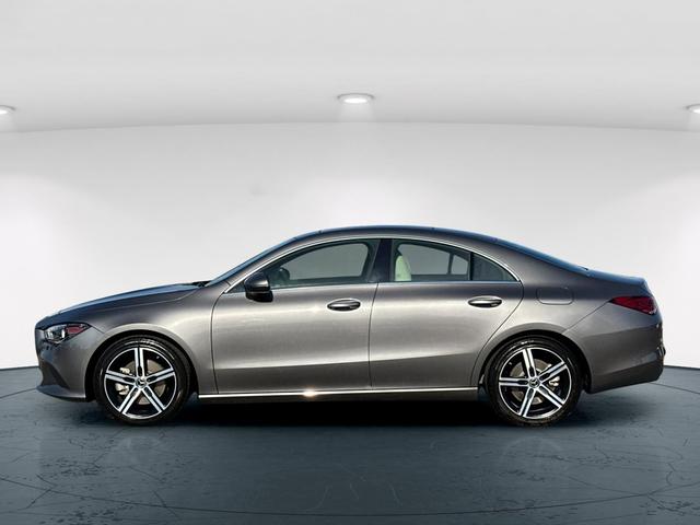 2020 mercedes-benz cla 250