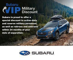2023 subaru forester base
