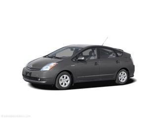 2007 toyota prius