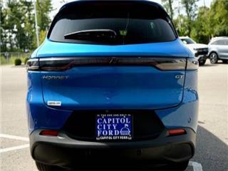 2023 Dodge Hornet gt plus