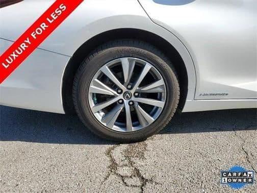 2021 lexus es 300h 300h in franklin, tennessee