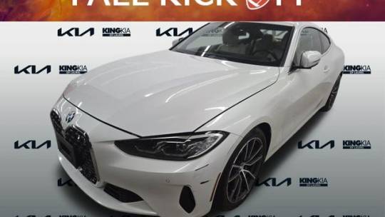 2024 bmw 4 series 430i