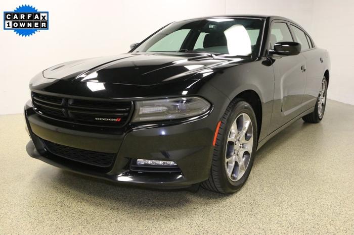 used 2016 dodge charger sxt awd tulsa, ok 74129 for sale in tulsa, oklahoma