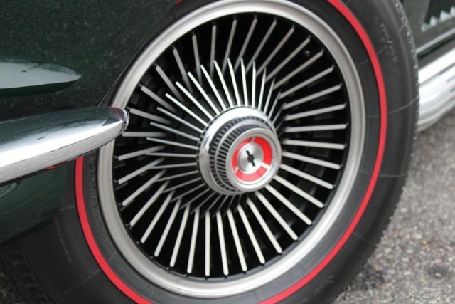 1967 roadster used rwd