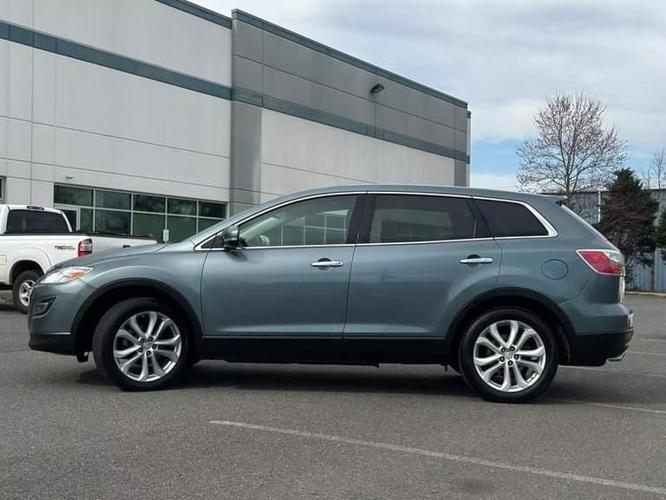 2012 mazda cx-9 in chantilly, virginia