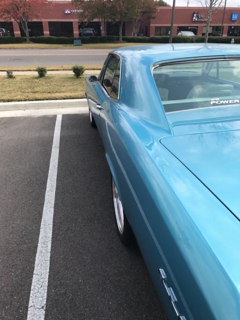 beautiful 1966 242 gto
