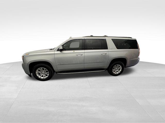 2020 gmc yukon xl slt