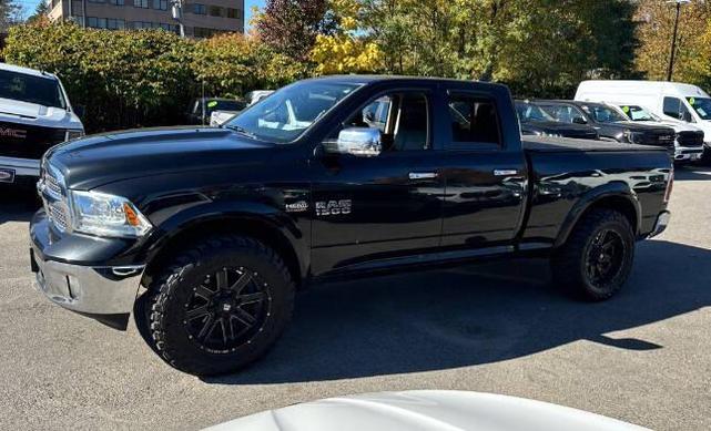 2015 ram 1500 laramie