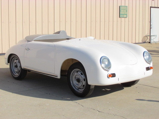 1955 porsche 356 replica