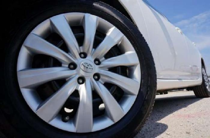 2012 toyota corolla le in fort worth, tx